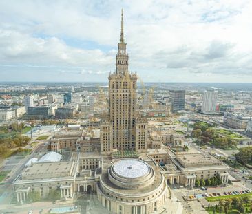 Warszawa, Śródmieście, Złota - Фото 5