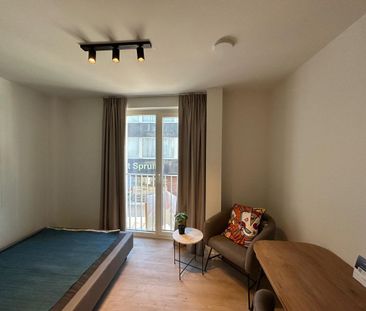Studentenkamer (gemeubeld) te huur in Hasselt centrum - Photo 6