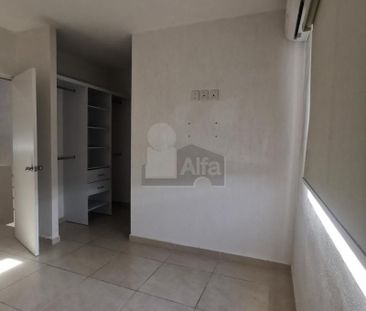 REF. 6509/2536 - Casa en condominio en renta en Jardines del Sur, B... - Photo 1