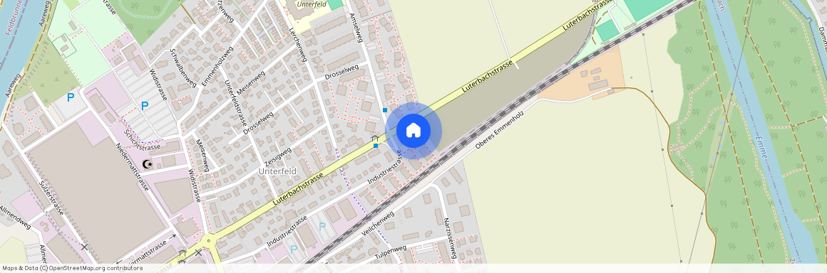 Industriestrasse 34, 4528, Zuchwil