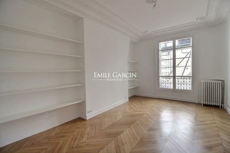 Appartement à louer à Paris 17Ème - Photo 3