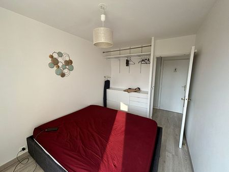 Location Appartement 3 pièces 59m² - Photo 2