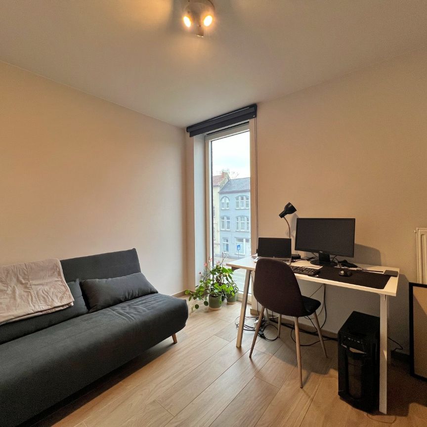 Appartement te huur in Gent - Foto 1