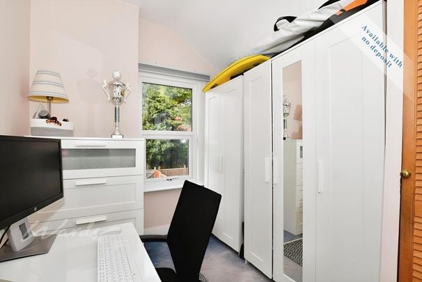 3 bedroom terraced house to rent - Photo 1