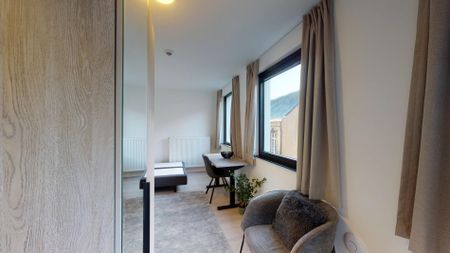 Brusselsestraat 248 / 0201, 3000 Leuven - Photo 4