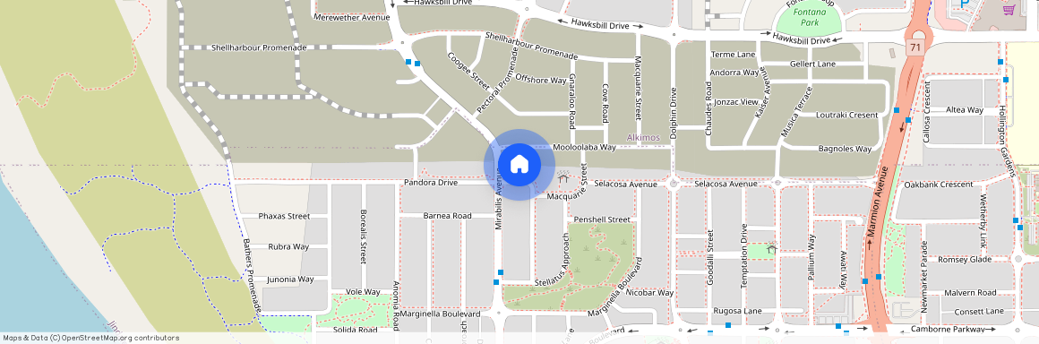 34 Pandora Drive, WA 6036, Jindalee