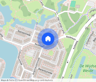 Comfortabel wonen in Buytenwegh De Leyens, Zoetermeer - Foto 1