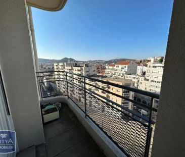 Appartement à louer 3 pièces 87.19m² - Photo 2