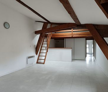 Appartements 63 m² - 3 Pièces - Narbonne (11100) - Photo 2