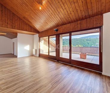 appartement Saint-Cergue - Photo 1