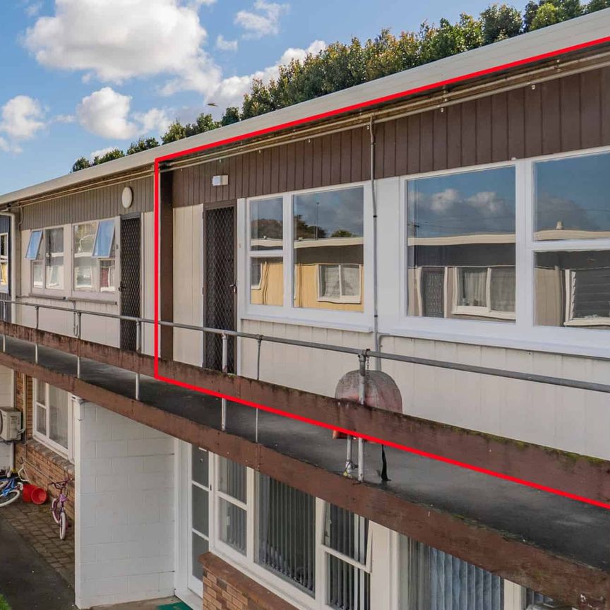 1 Bedroom - Photo 1