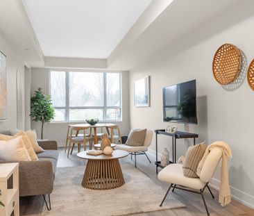 For Lease - 41 Johnson Street Unit# 1105, Barrie, Ontario - Photo 6