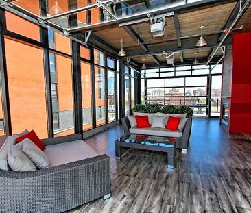 Appartement à louer, Montréal (Le Sud-Ouest) - Photo 1