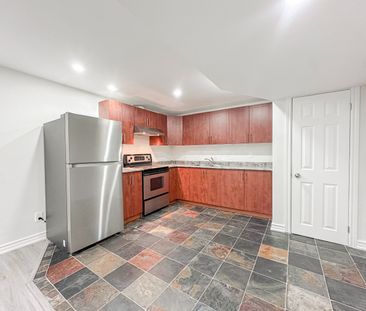 For Lease - 1584 Stevenson Street, Milton, Ontario - Photo 5