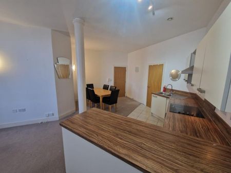 2 bedroom flat to rent - Photo 3
