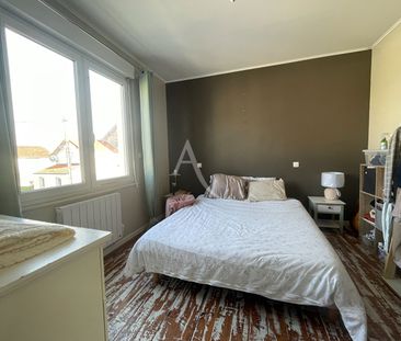 Location maison 4 pièces, 75.00m², Saintes - Photo 2
