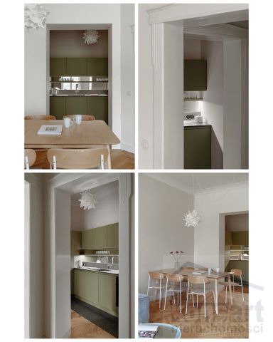 Komfortowe 96 m², 3 pokoje, przy Parku Żeromskiego - Фото 5