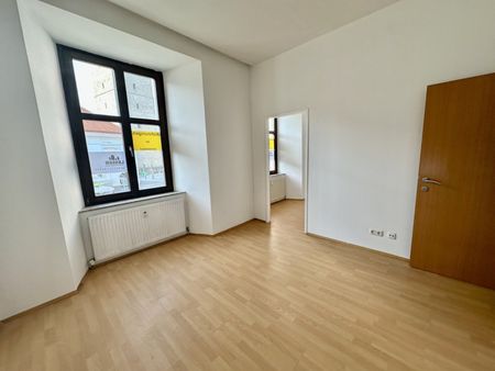 Gemütliche 3-Zimmer-Wohnung in Judenburg - Foto 4