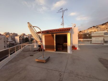 Studio/Γκαρσονιέρα για ενοικίαση Τουρκοβούνια (Πολύγωνο - Τουρκοβούνια) - Photo 2