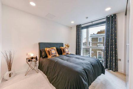 2 bedroom flat to rent - Photo 5