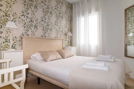 Calle Nicasio Gallego, Sevilla, Andalusia 41008 - Photo 3