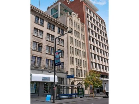 4-bedroom shared unit / apartment, Apt North Terrace - Photo 3