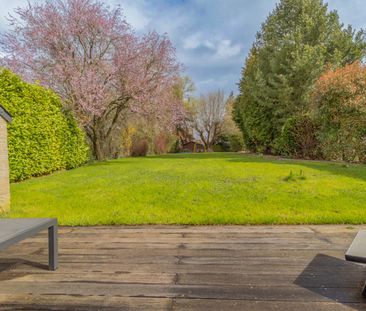 Villa te huur in Sterrebeek - Photo 1