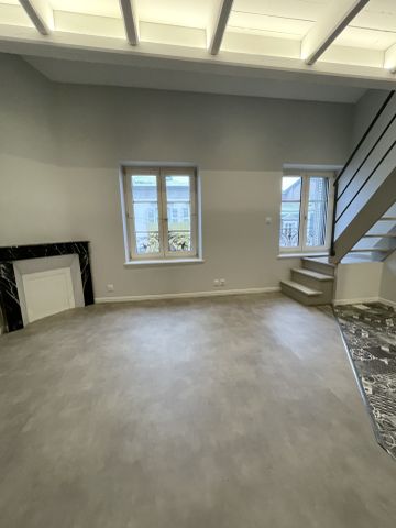 Location Appartement 3 pièces 44m² NANCY 54000 - Photo 2