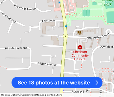 2 bedroom maisonette for rent - Photo 1