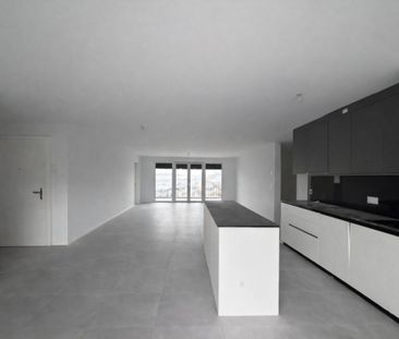 5.5 Zimmer, 1. Stock - Photo 2