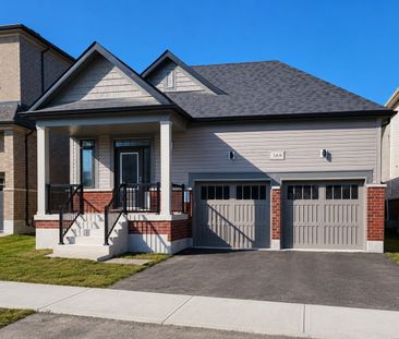 For Lease - 388 Danny Wheeler Boulevard, Georgina, Ontario - Photo 2