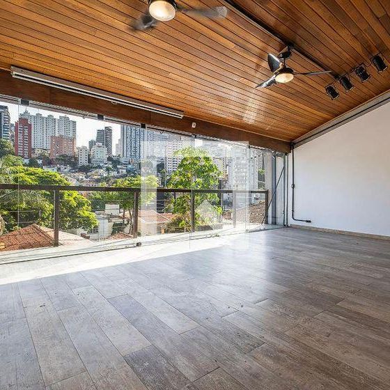 Imoveis - Na Vila Madalena - Foto 1