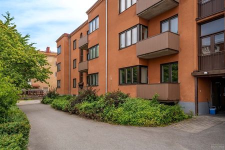 Västra Nobelgatan 20 - Foto 3