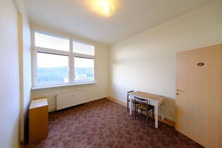Pronájem bytu 2+kk 48 m² - Fotografie 2