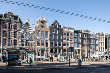 Nieuwezijds Voorburgwal 154D - Foto 2