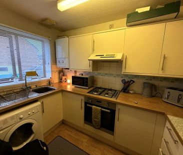 2 bedroom terraced house to rent - Photo 6