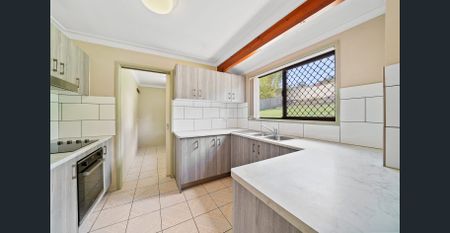 Hot Rental Alert! Spacious Block, Massive Patio & Minutes to Hyperdome! - Photo 2