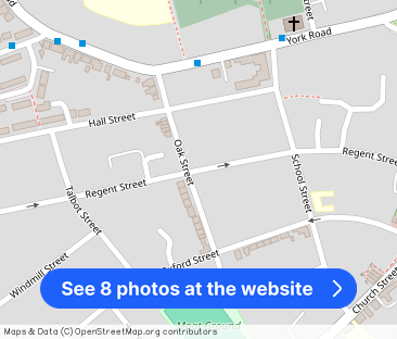 Regent Street, Church Gresley, DE11 - Photo 1