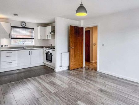 Ruskin Court, Oakridge Road, HP11 - Photo 3