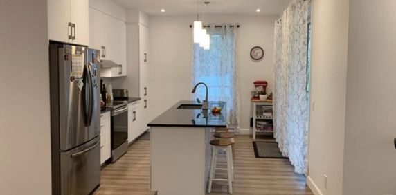 Superbe Appart BROMPTONVILLE 1000$ De Ra - Photo 2