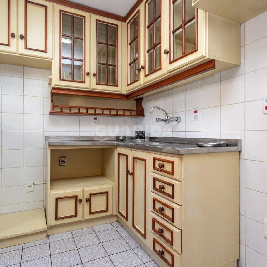**Apartamento cobertura de 2 dormitórios para alugar em Petrópolis** - COD: 4802 - Foto 1