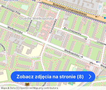 Mieszkanie 2-pokojowe w Bałutach, od zaraz! – zdjęcie 1