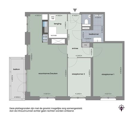 Parklaan 36 - Photo 5