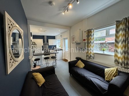 Brailsford Road, Manchester, M14 6PU - Photo 3