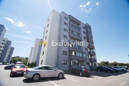 Închiriază Apartament 3 camere Găvana Platou - Photo 5