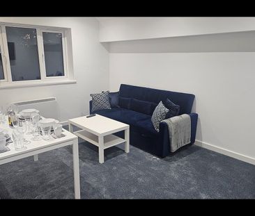 1 Bed Flat, Church Lane, B20 - Photo 1