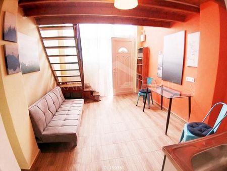 Loft για ενοικίαση Ευζώνων - Πεδίον Άρεως (Φάληρο - Ιπποκράτειο) - Photo 2