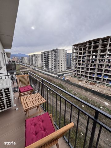Apartament cu 2 camere decomandat disponibil din 10 oct 2026, Mosaic - Fotografie 3