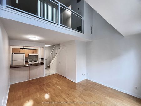 Metro Lofts , #406 - Photo 3
