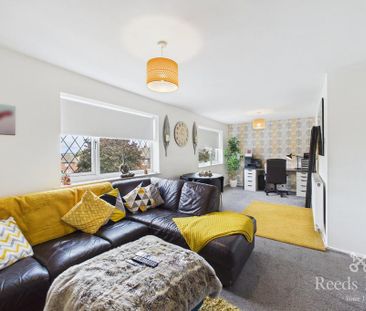 2 bedroom apartment to rent - Photo 3